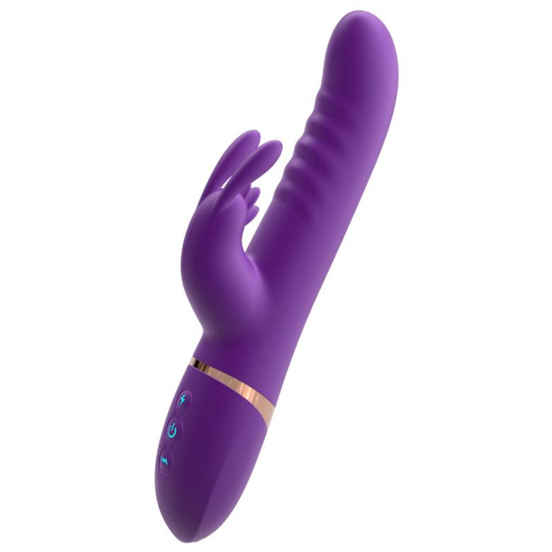 Hva er Rabbit Vibrator