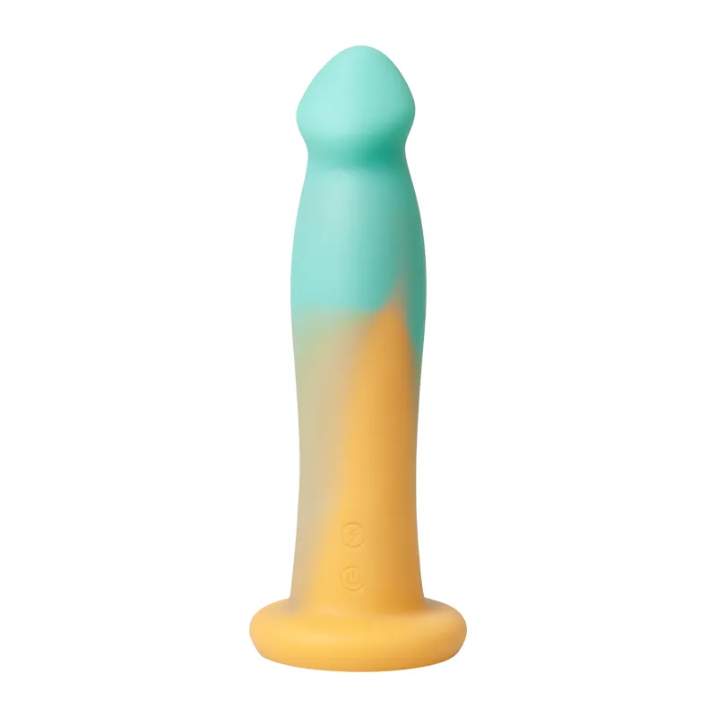 Hvorfor en thrusting Vibrator er den ultimate nytelsesenheten